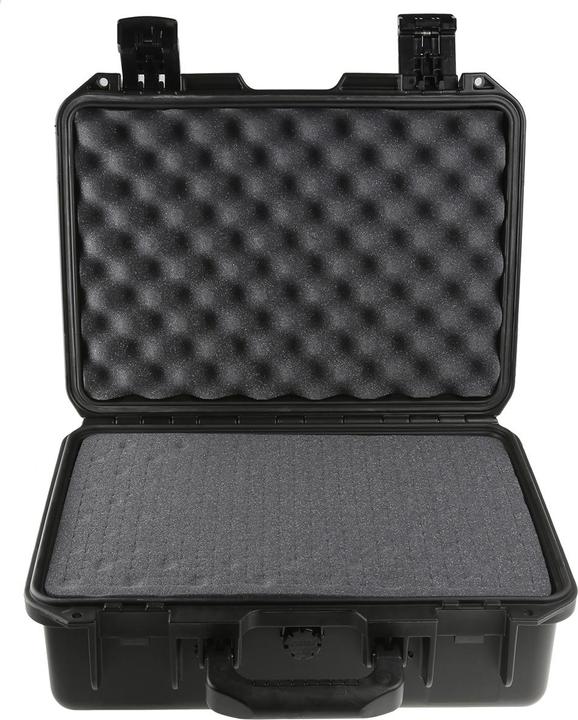 Produktbild Peli STORM Kunststoffkoffer IM2200, schwarz (Fotokoffer, 15.49 l)