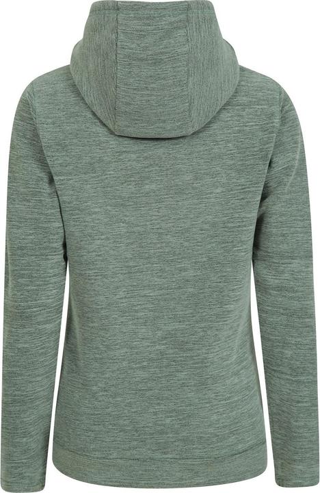 Produktbild Mountain Warehouse Snowdonia Hoodie mit durchgehendem Reissverschluss (44)