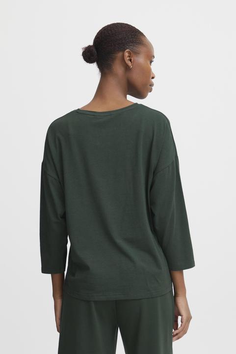 Actual product image B.young Pamila (M)