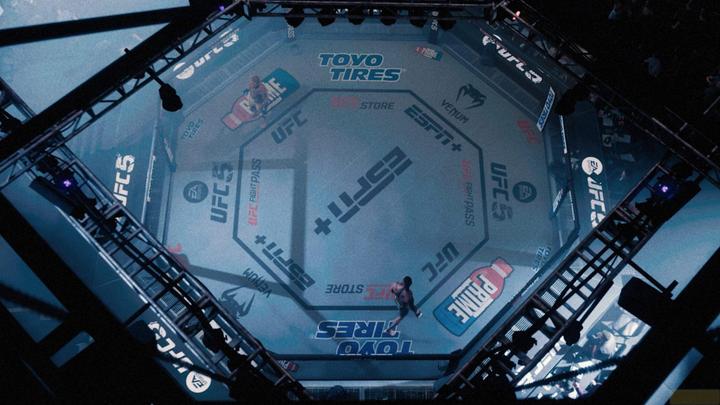 Immagine prodotto EA Games UFC 5 (PS5, EN)