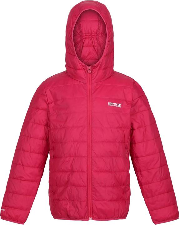 Immagine prodotto Regatta Hillpack Giacca Con Cappuccio Bambini (158)