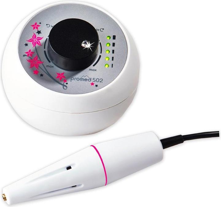 Produktbild Promed Elektrische Nagelfeile