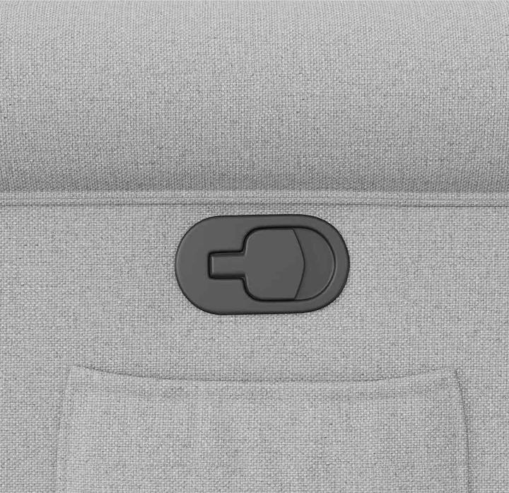 Produktbild vidaXL Relaxsessel