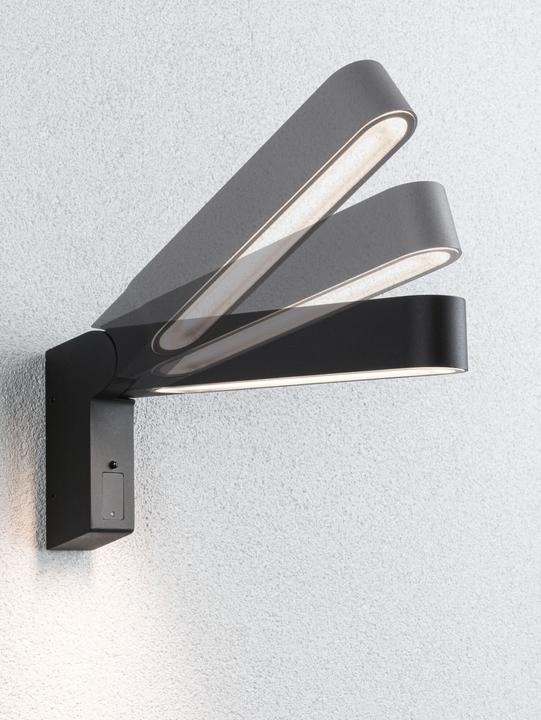 Produktbild Paulmann Ito (700 lm, IP44)