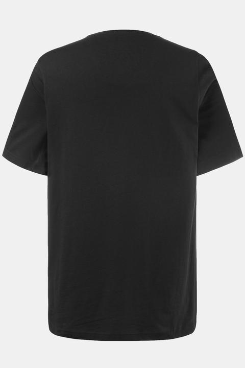Actual product image JP1880 2 Pack of Essential Tees, size up to 8XL (5XL)