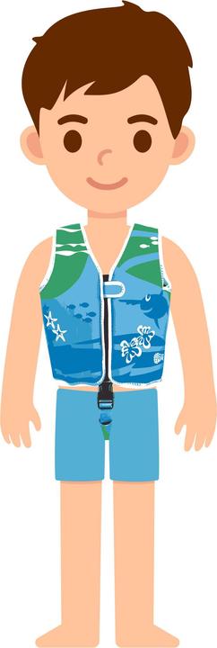 Immagine prodotto Beco Sealife S (S, 15 - 18 kg)