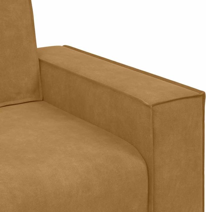 Produktbild vidaXL 3-Sitzer-Sofa (3-Sitzer)