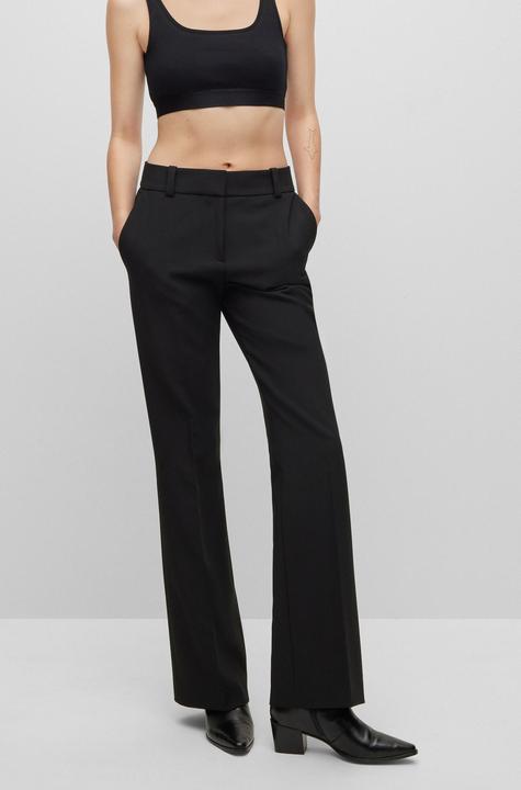 Produktbild HUGO Hose Bootcut HOVANI (32)