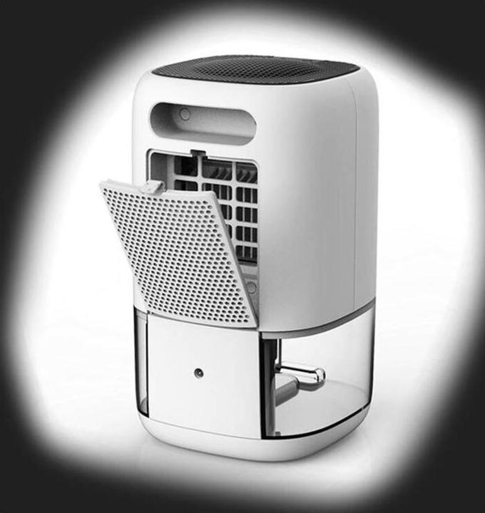 Actual product image Sonnenkönig Secco Piccolo 2 (10 m², 2.80 l/24h)