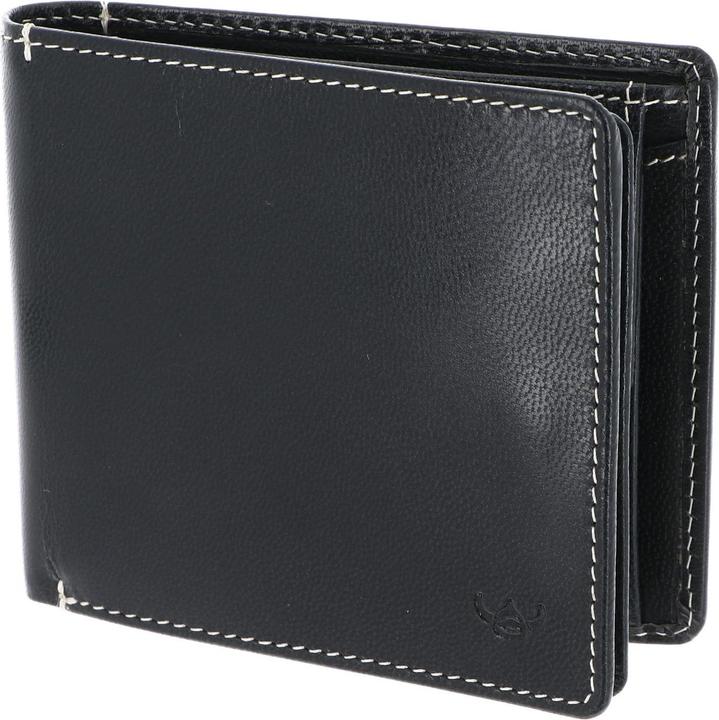 Actual product image Golden Head Wallet Bari RFID Protect 1134