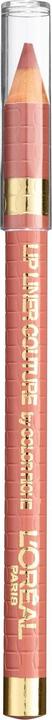 Actual product image L'Oréal Paris Color Riche (630 Café de Flore)