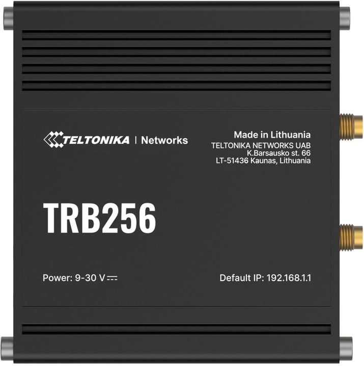 Produktbild Teltonika TRB256