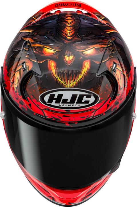 Image du produit HJC R-PHA 12 (59 - 60 cm, L)