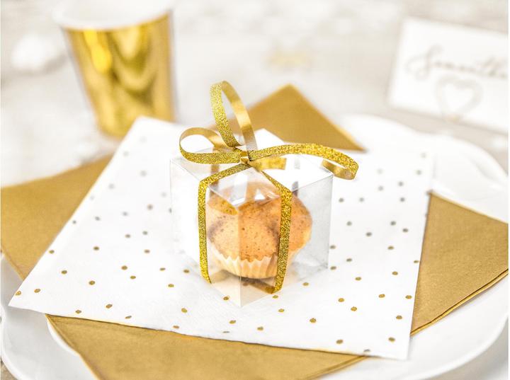 Produktbild Partydeco Servietten (20 x, 33 x 33 cm)