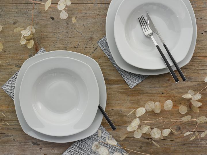 Image du produit CreaTable Amelie (12 pcs)