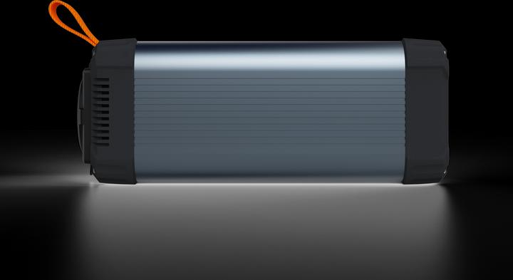 Actual product image Xtorm Xtreme Series (25600 mAh, 60 W, 92 Wh)