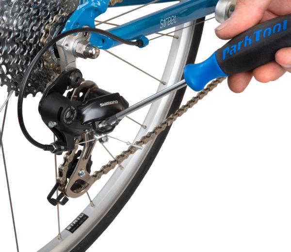 Produktbild Park Tool Kreuz-Schraubenzieher SD-2 (Kreuzschlitz)