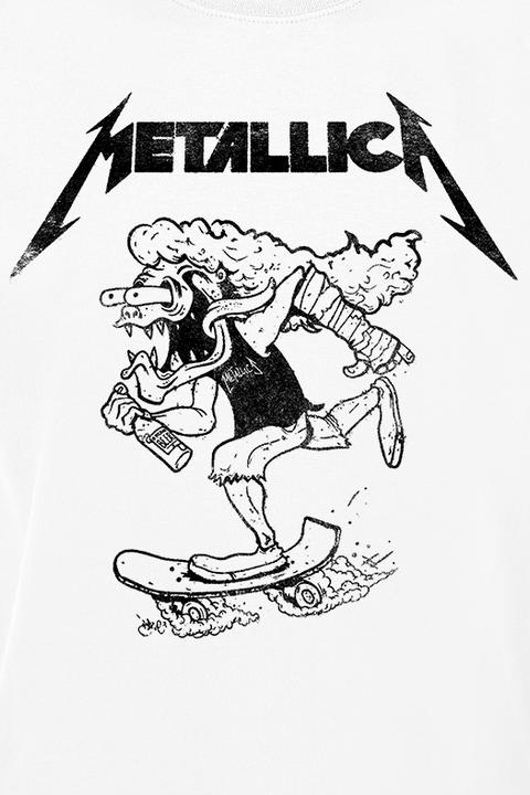 Produktbild Metallica Hetfield Skates (L)