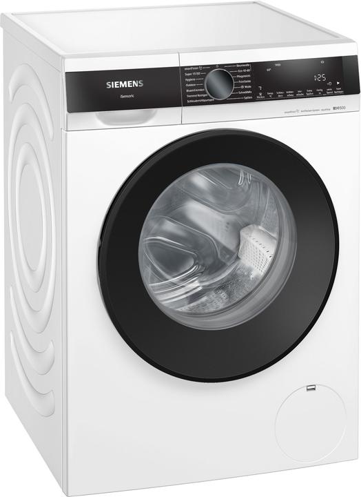Produktbild Siemens WG44G2Z40 (9 kg, Links)