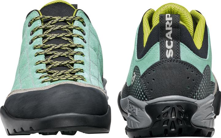Actual product image Scarpa Zen Pro shoes (37.5)
