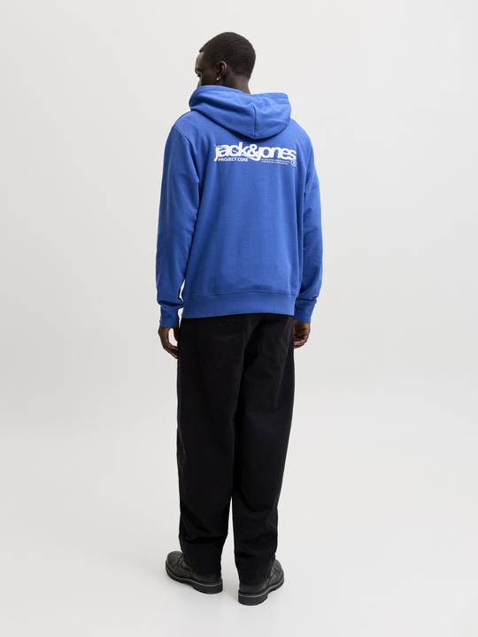 Immagine prodotto Jack & Jones Kapuzenpullover Kapuzenpullover (M)