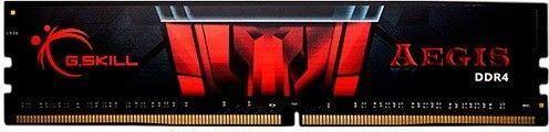 Produktbild G.Skill Aegis (1 x 8GB, 3000 MHz, DDR4-RAM, DIMM)