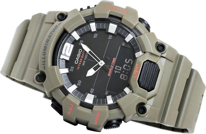 Produktbild Casio HDC-700-3A2VDF Herrenuhr