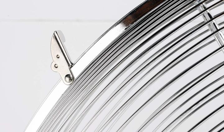 Actual product image Sonnenkönig Wind machine 20