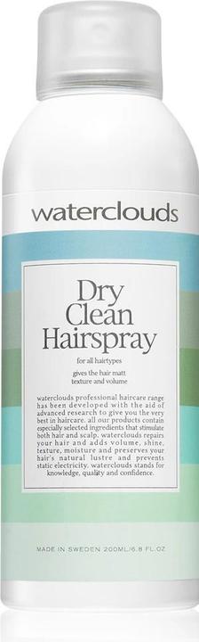 Produktbild Waterclouds Dry Clean (200 ml)