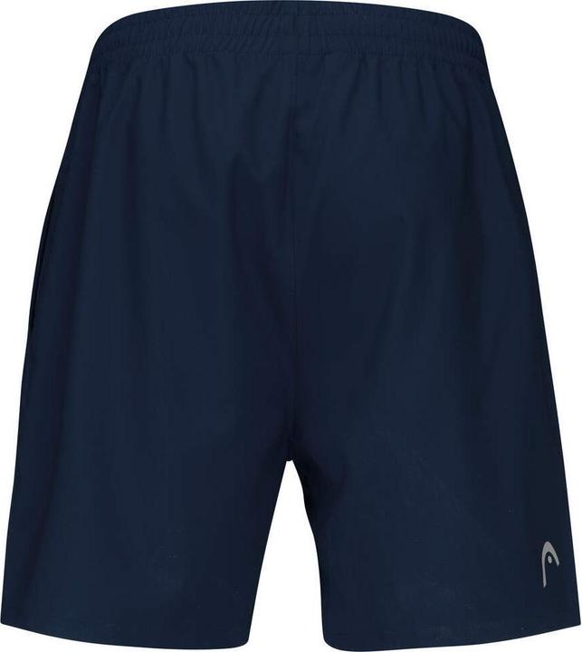 Produktbild Head Club Shorts M dunkelblau (L)