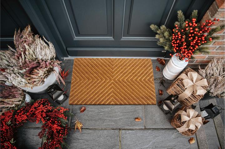 Produktbild Hanse Home Kokos Geometric (75 x 45 cm)