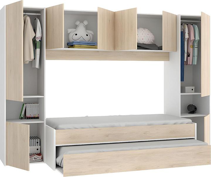 Produktbild Vente-unique Selena (90 x 190 cm)