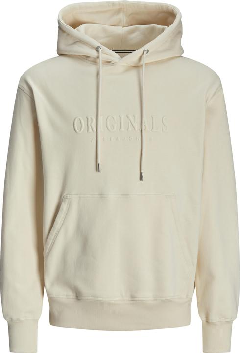 Produktbild Jack & Jones Jorfrederiksberg Sweat Hood Sn (XL)