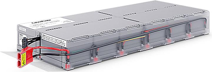 Produktbild Cyberpower Ersatzbatterie-Pack RBP0144 für OL5KERTHD/OL6KERT