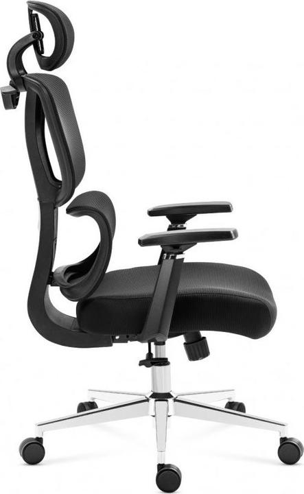 Actual product image Mark Adler Fotel biurowy MA-Manager 4.6 BLACK