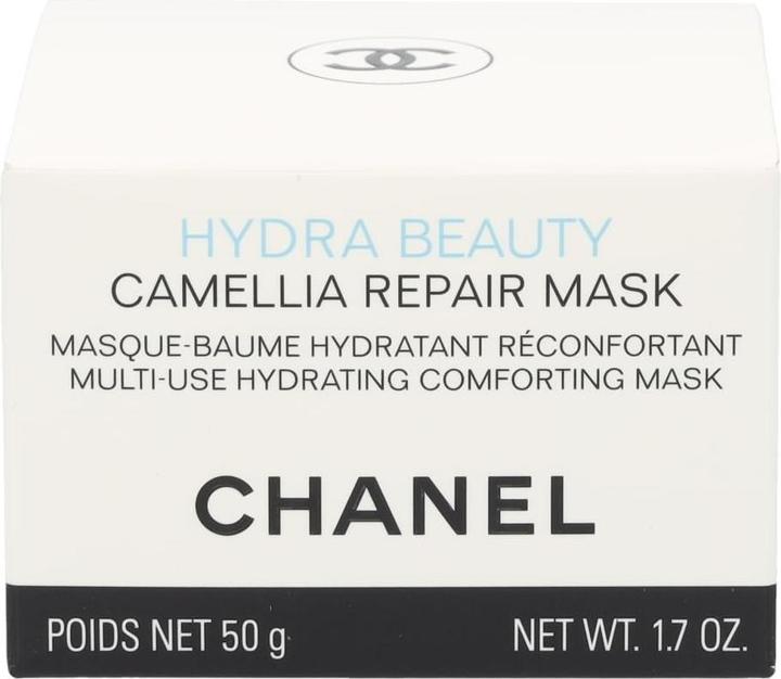 Produktbild Chanel Hydra Beauty Camellia (50 ml)