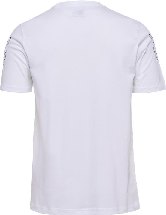 Image du produit hummel Hmlelemental Chevron Cotton Tee (L)