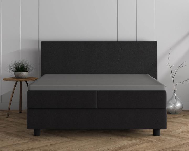 Actual product image Palo Double fitted sheet (140 x 200 cm)