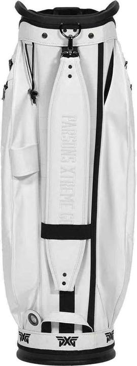 Produktbild Parsons Xtreme Golf Deluxe Cart Bag B2