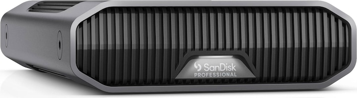 Immagine prodotto SanDisk Professional G-Drive (12 TB)