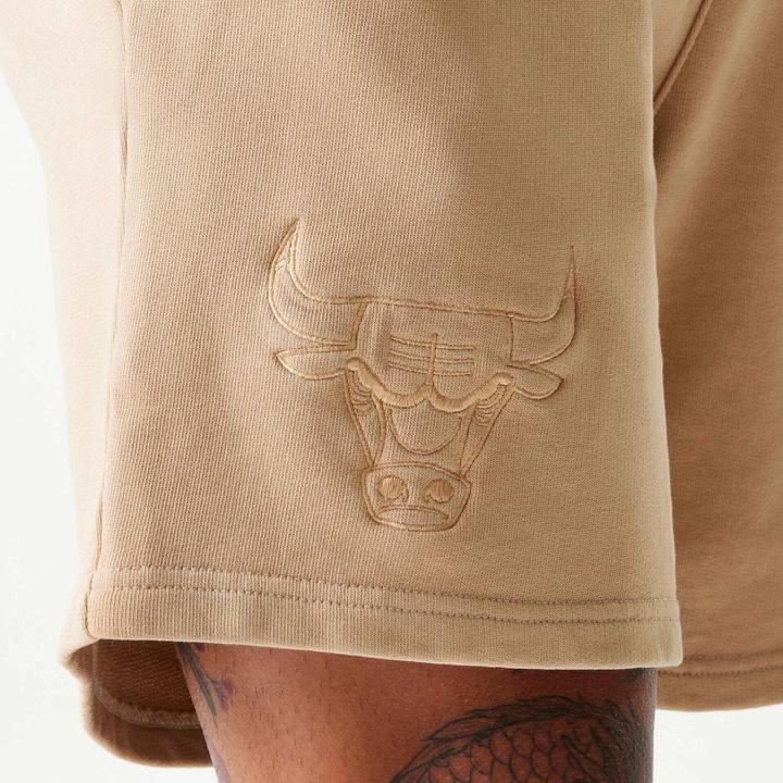 Image du produit New Era Short Chicago Bulls Washed (S)