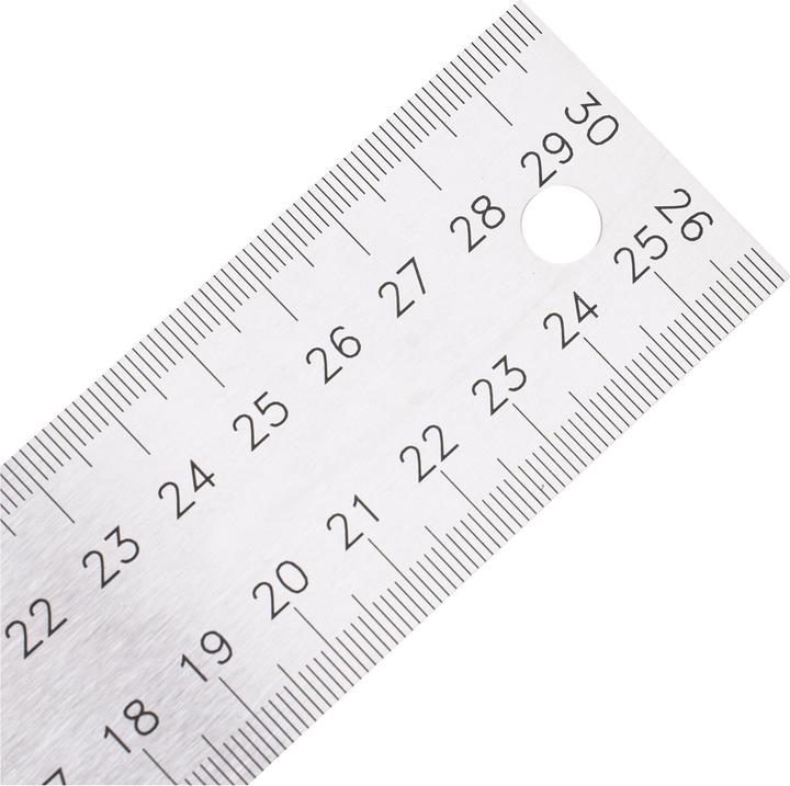 Actual product image Stier Stop bracket Joinery bracket aluminium 300 mm