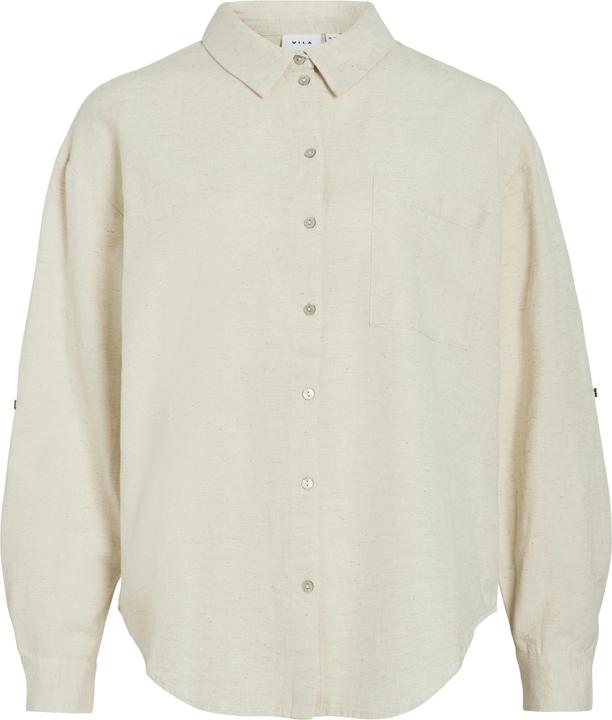 Actual product image Vila Langarm Hemd (42)