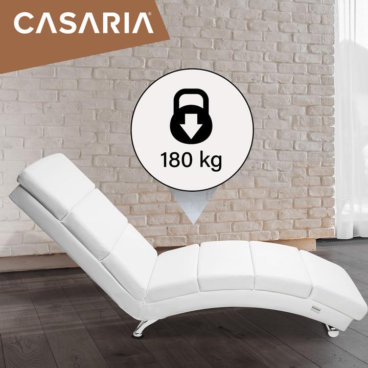 Produktbild Casaria Relaxliege