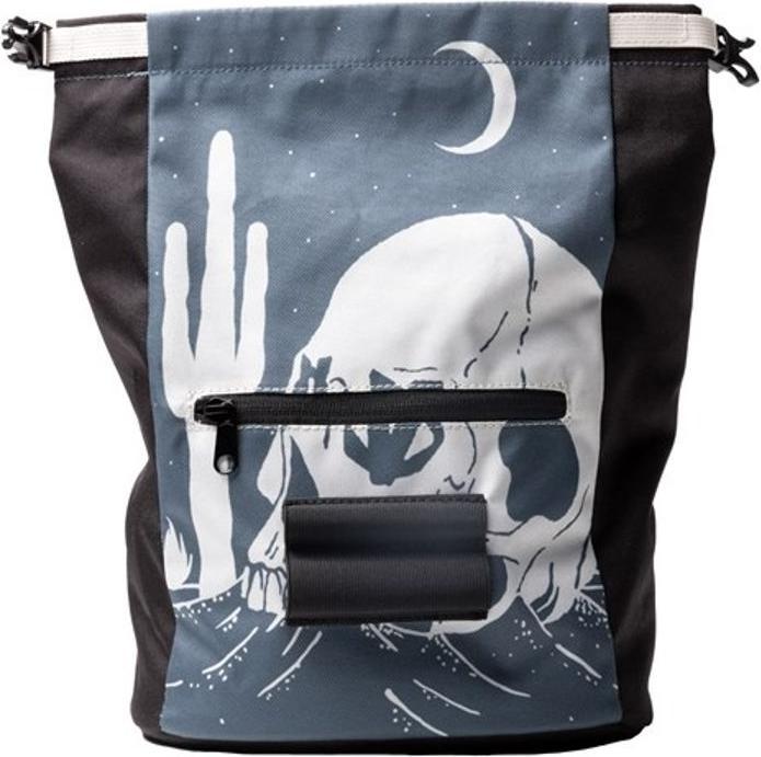 Actual product image Evolv Chalk Bucket Bag