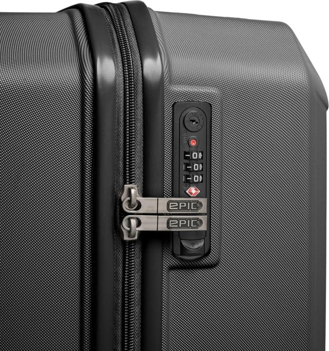 Produktbild Epic Airwave Neo 4 Rollen Trolley 75 cm (105 l)