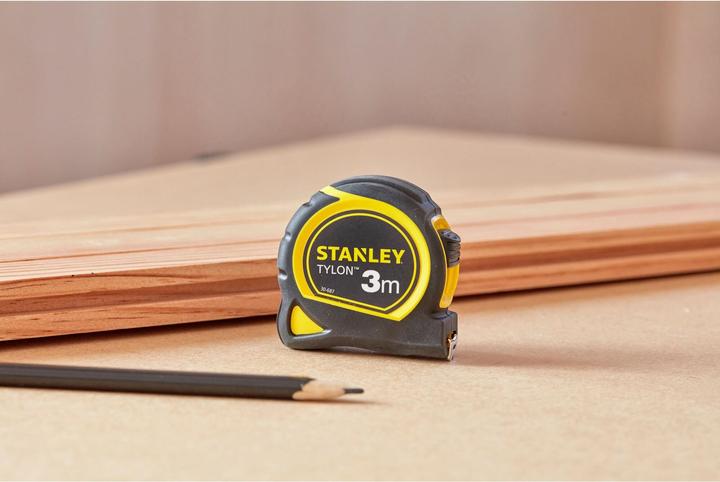 Actual product image Stanley Bandmass Tylon (Metric)