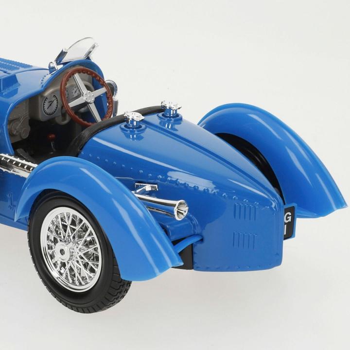Image du produit Bburago Bugatti Type 59