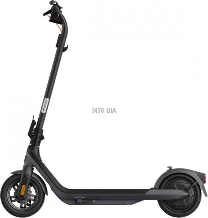 Actual product image Segway-Ninebot E2 Pro E (25 km/h, 35 km, 350 W)