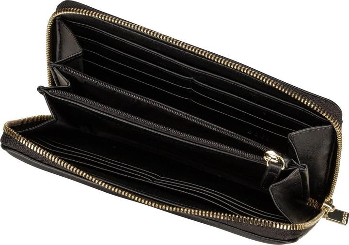 Actual product image BOSS B Icon Ziparound Wallet